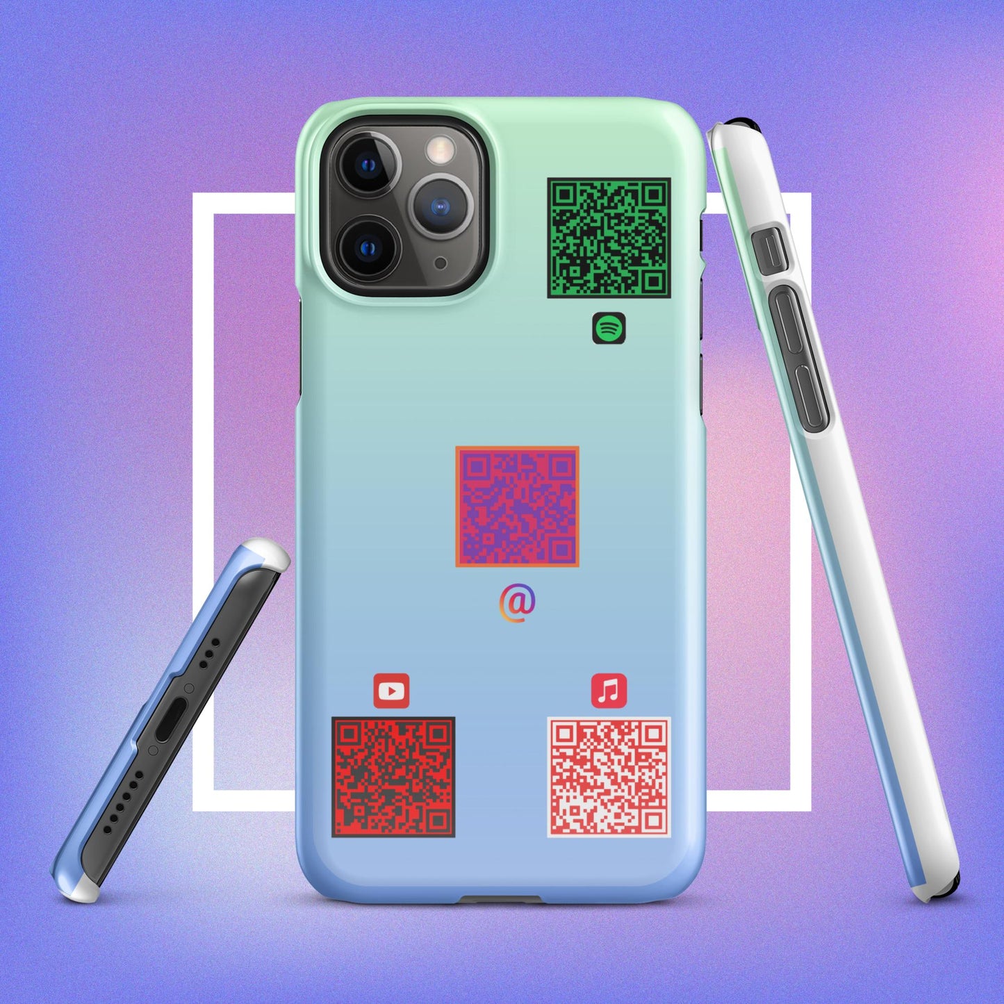 PHONE CASE iPhone®