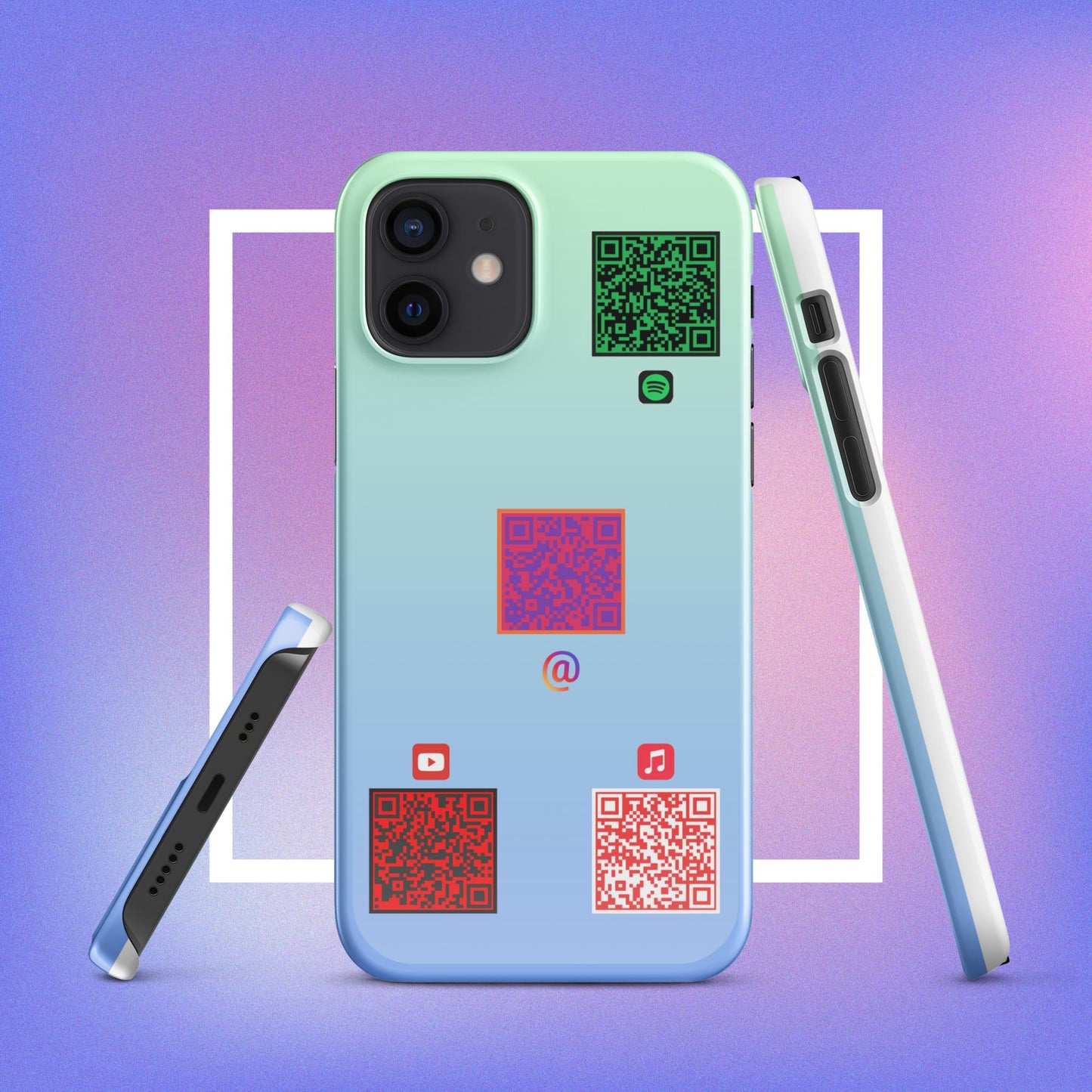 PHONE CASE iPhone®
