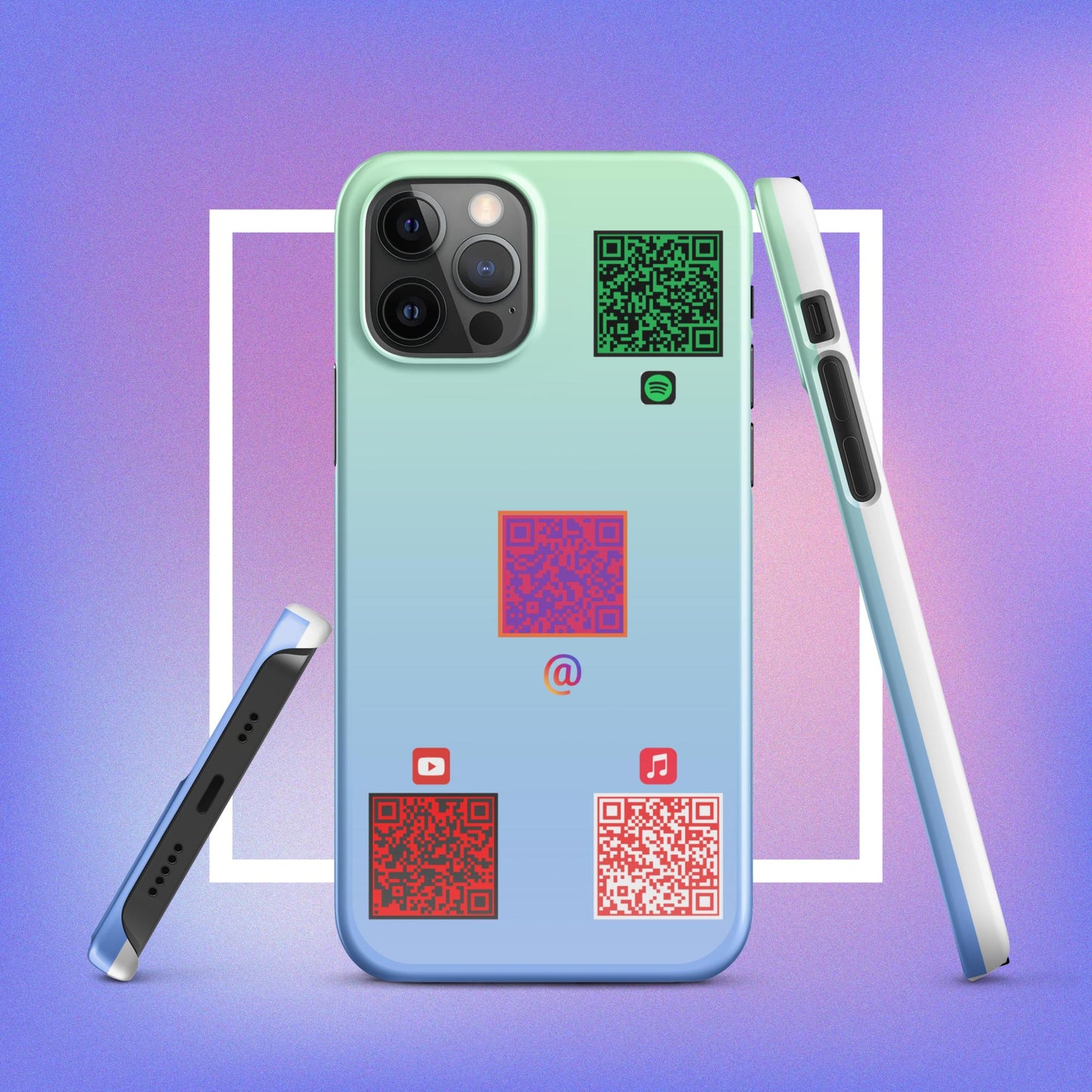 PHONE CASE iPhone®
