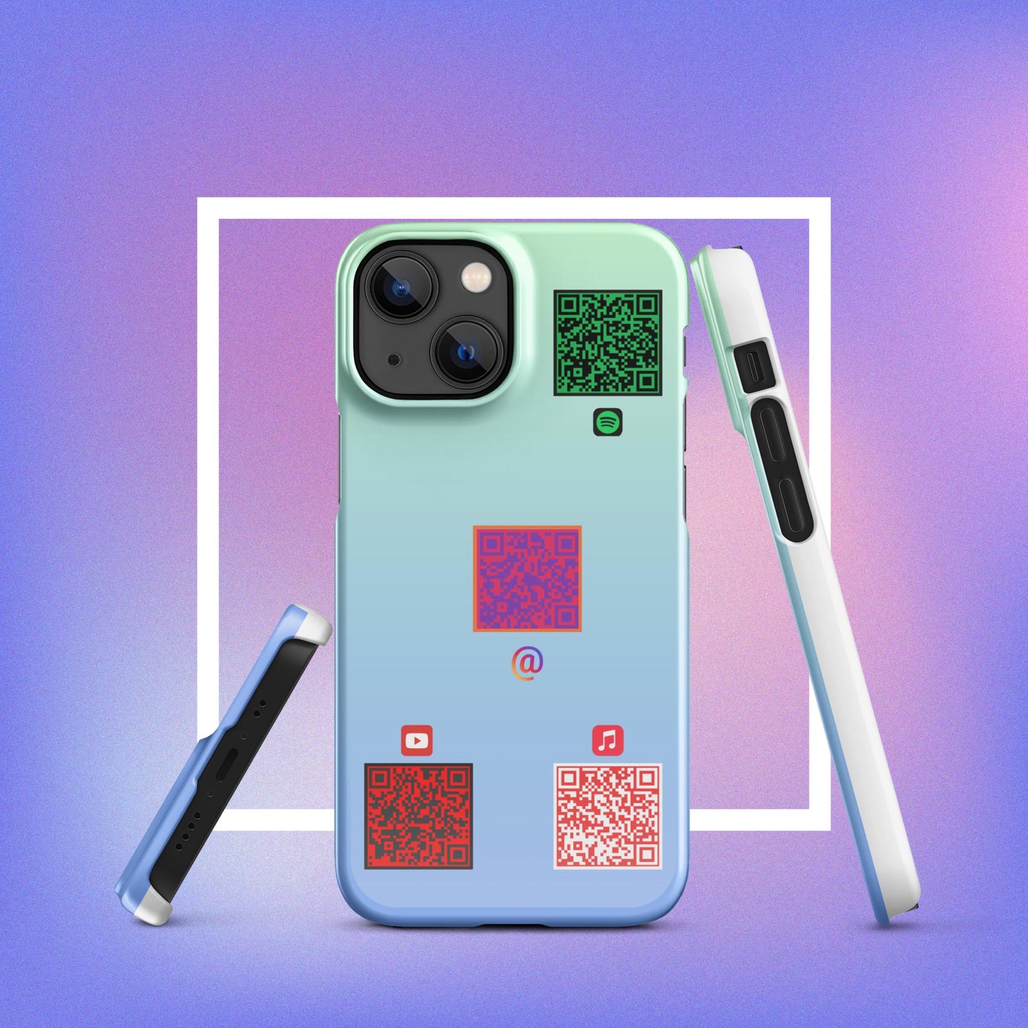 PHONE CASE iPhone®