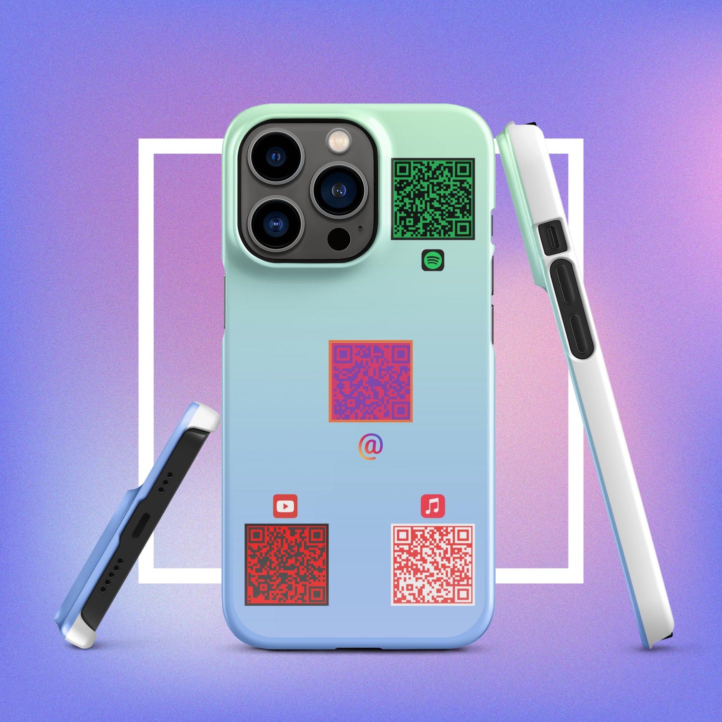 PHONE CASE iPhone®