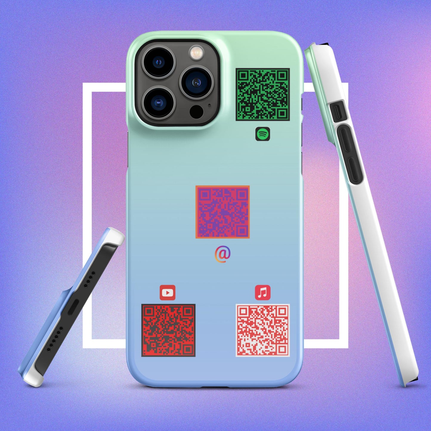 PHONE CASE iPhone®