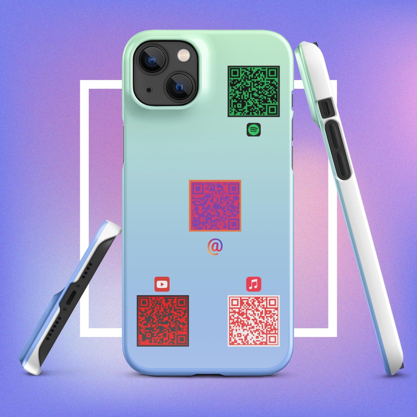 PHONE CASE iPhone®
