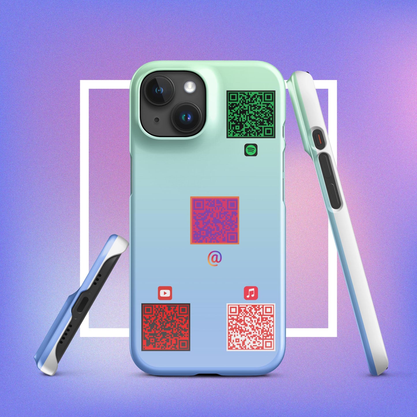 PHONE CASE iPhone®