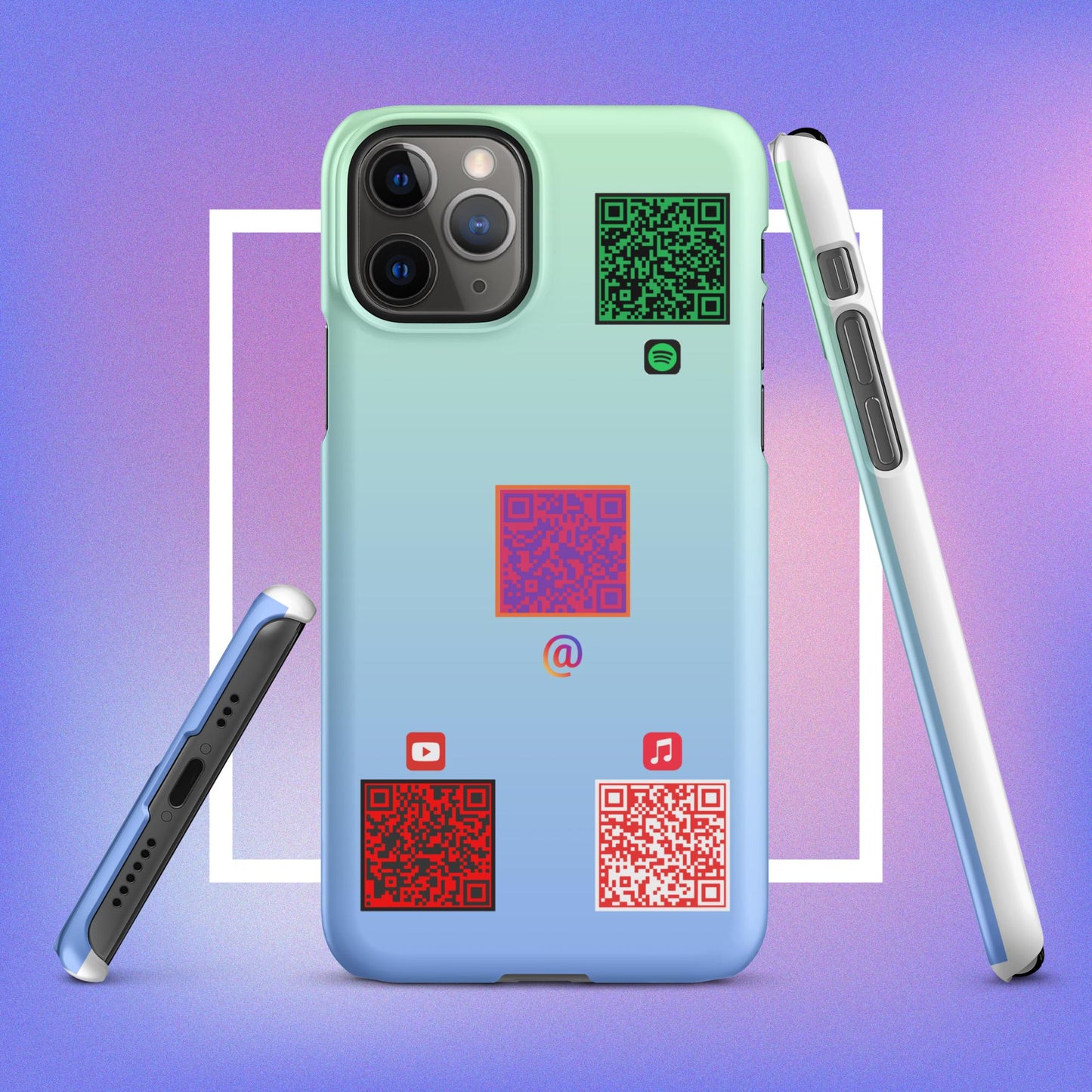 PHONE CASE iPhone®