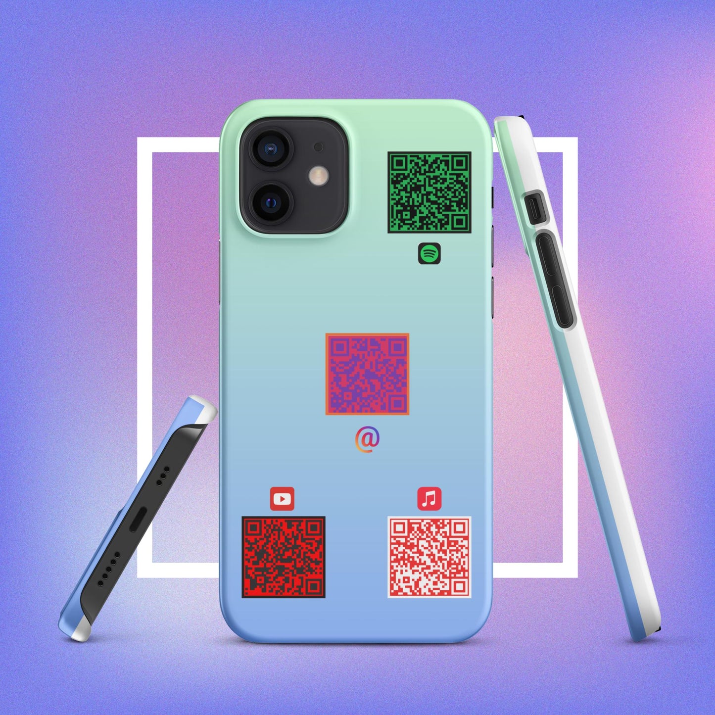 PHONE CASE iPhone®