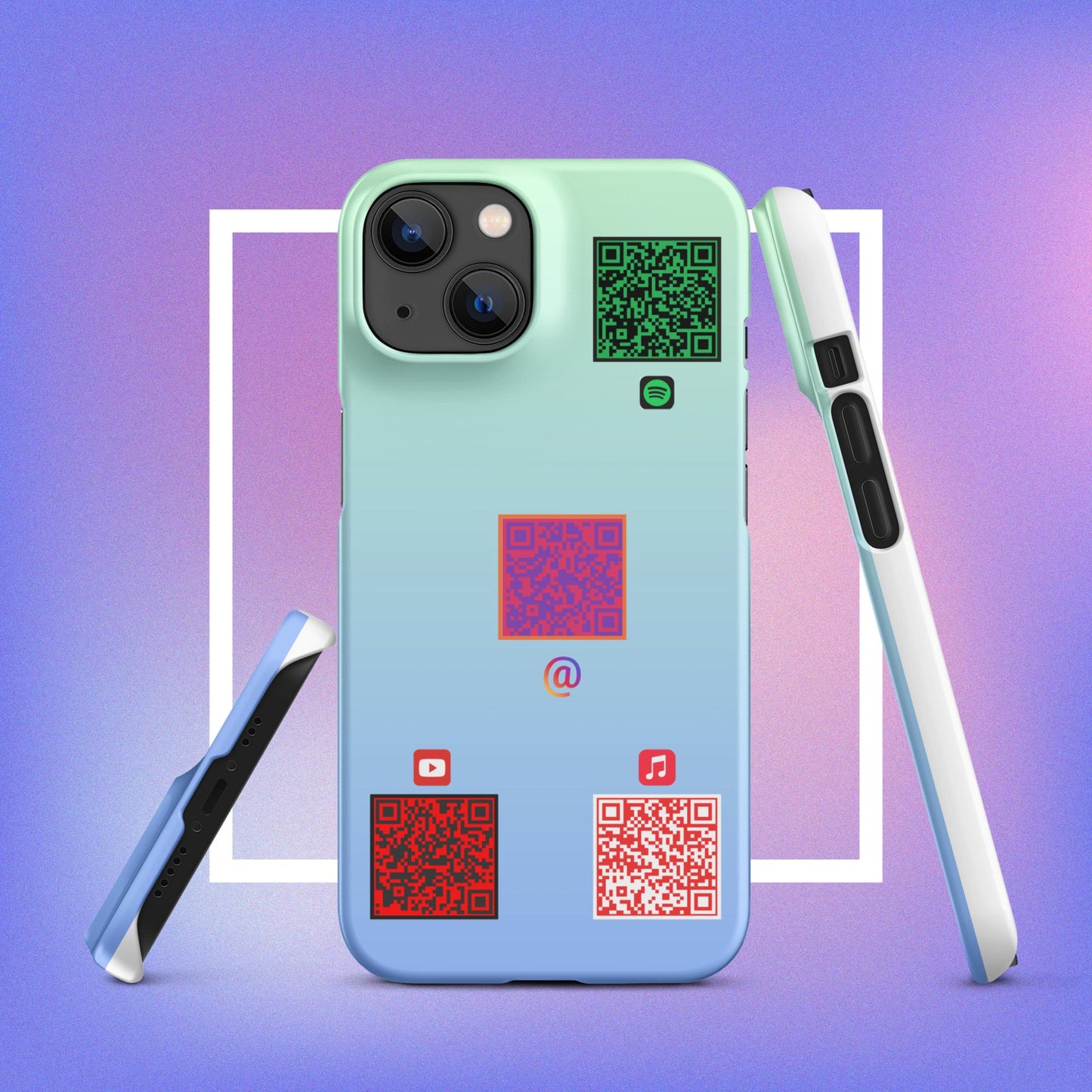 PHONE CASE iPhone®