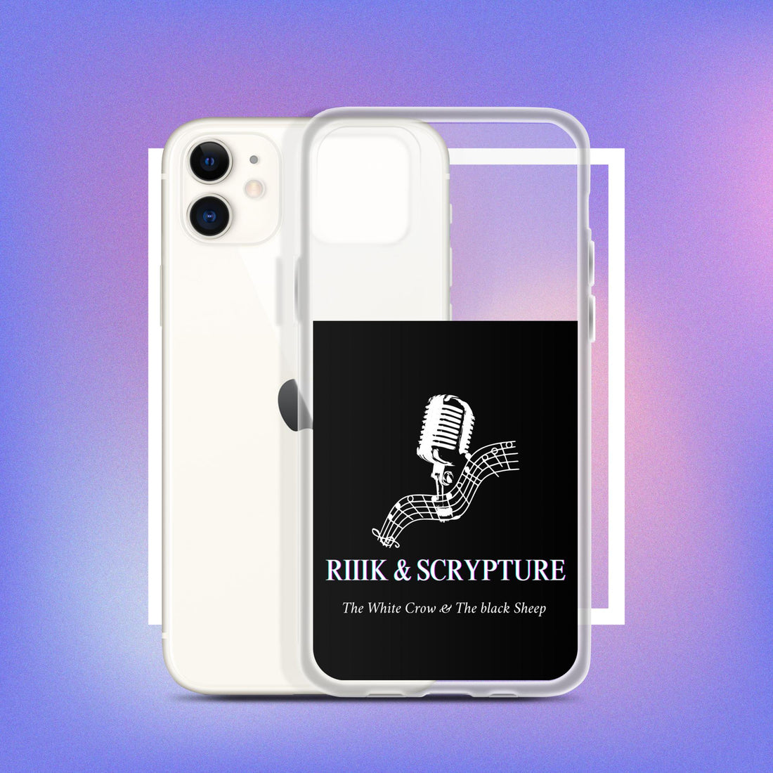 The Sleek and Protective iPhone Case: Keeping Your Device Safe in Style