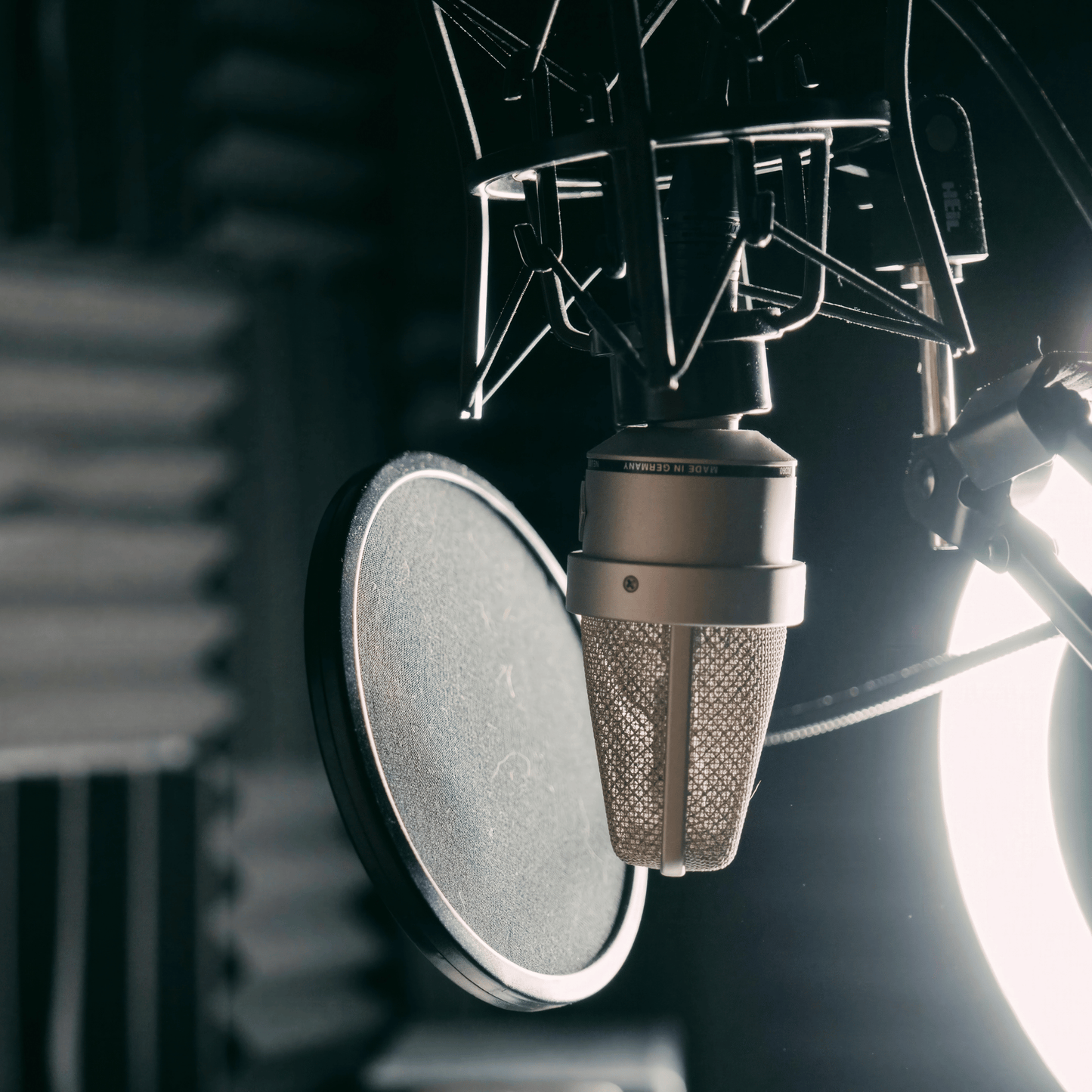 Mixing/Mastering Service