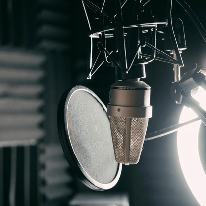 Mixing/Mastering Service