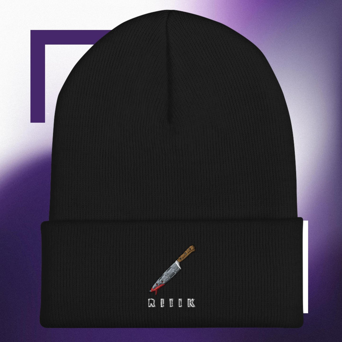 RIIIK Beanie