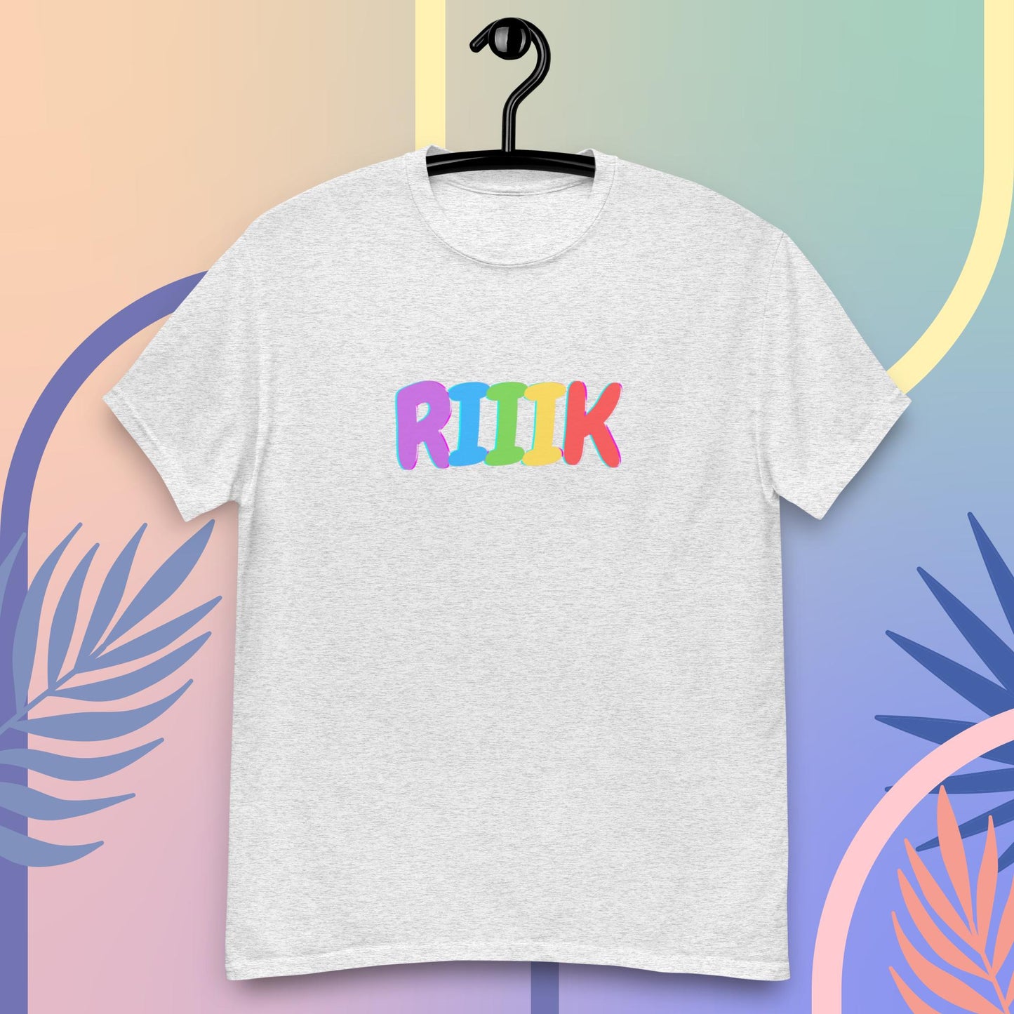 RIIIK Shirt