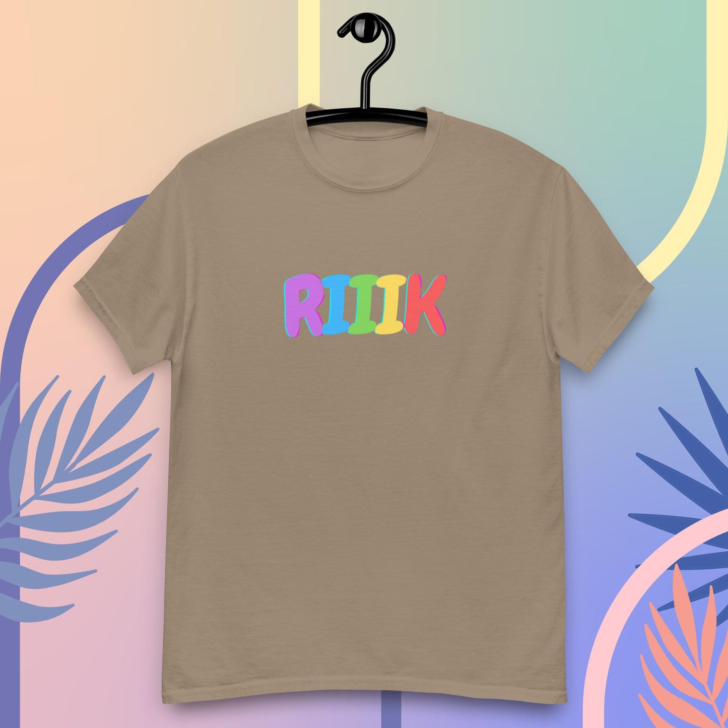 RIIIK Shirt