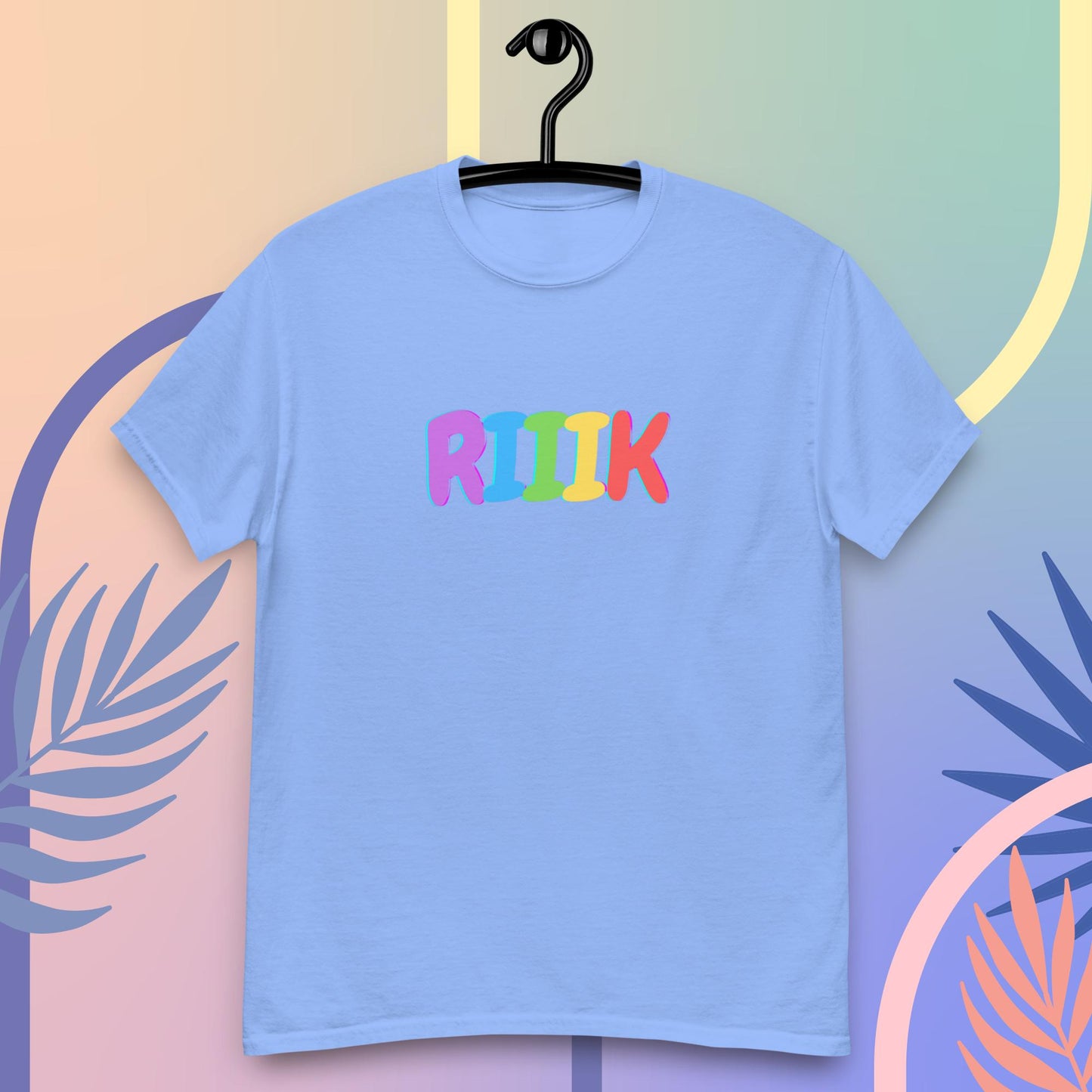 RIIIK Shirt