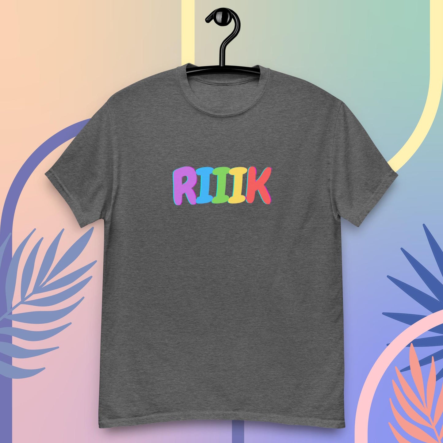 RIIIK Shirt