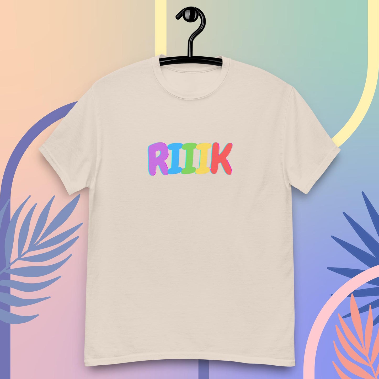 RIIIK Shirt