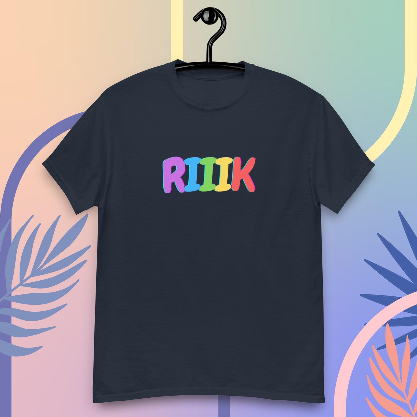 RIIIK Shirt