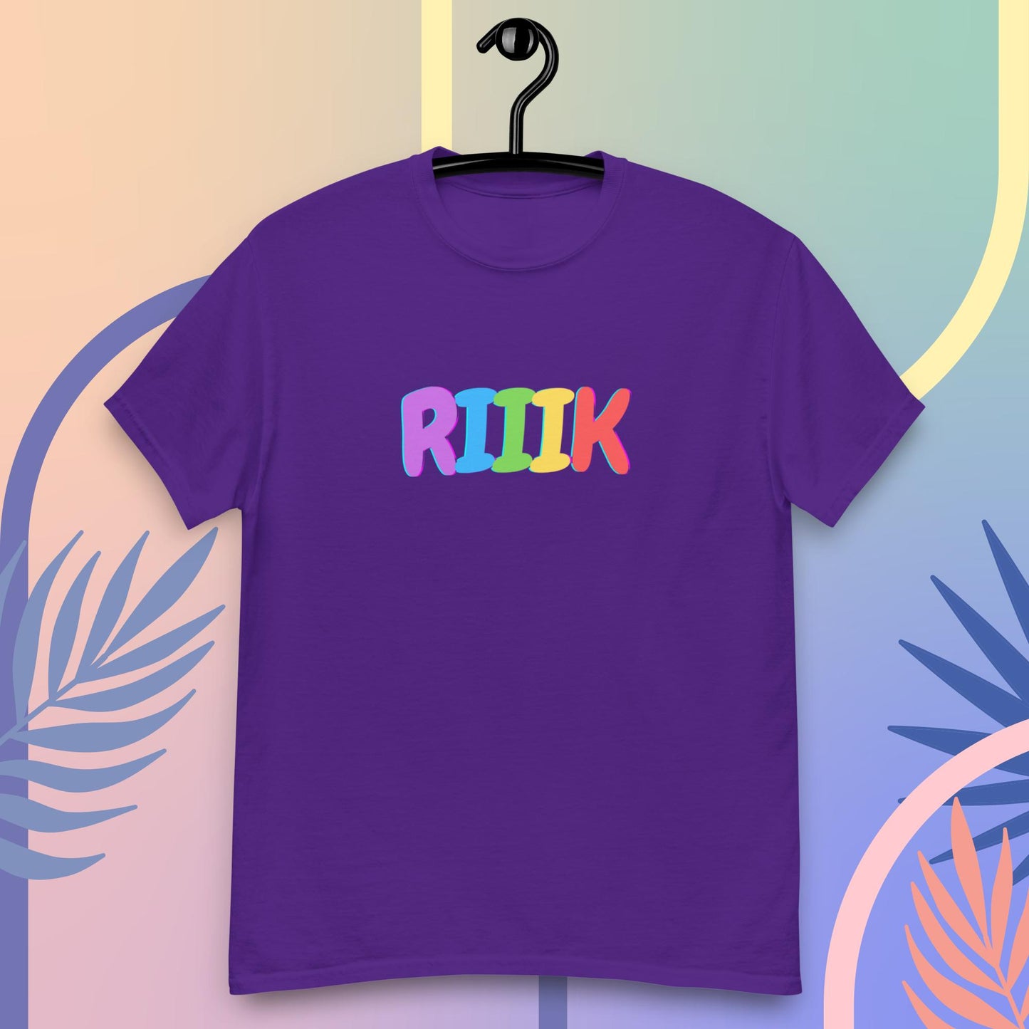 RIIIK Shirt