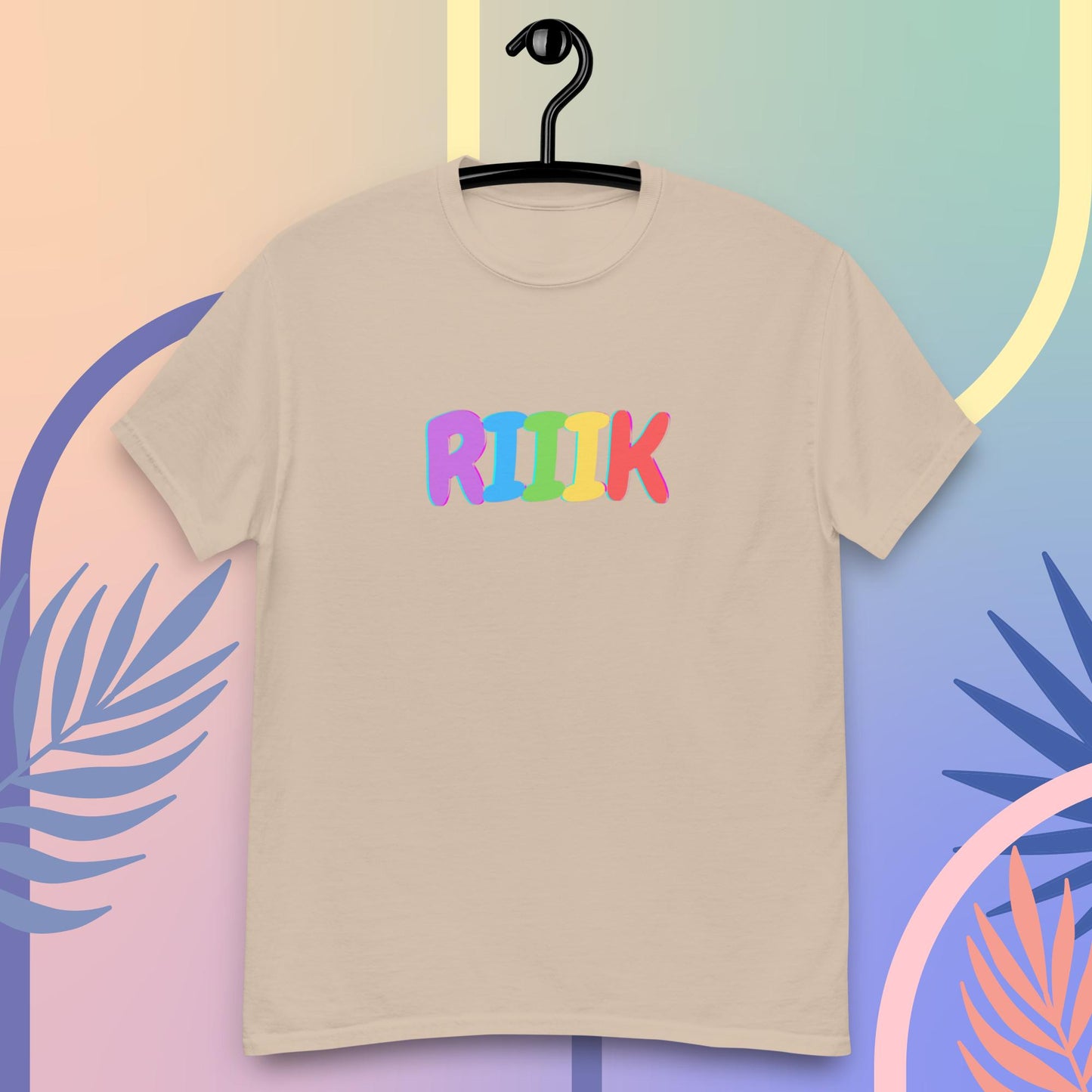 RIIIK Shirt