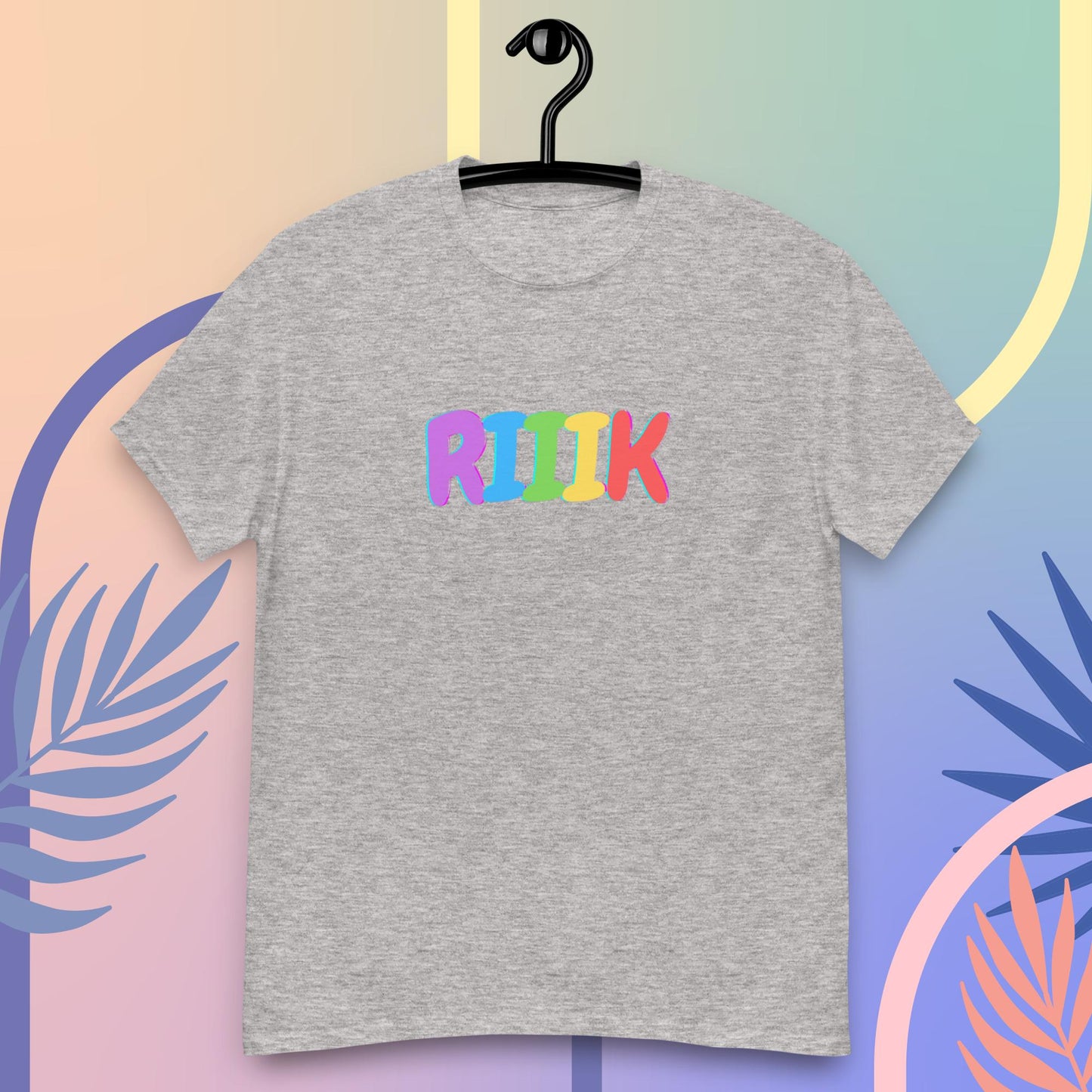 RIIIK Shirt