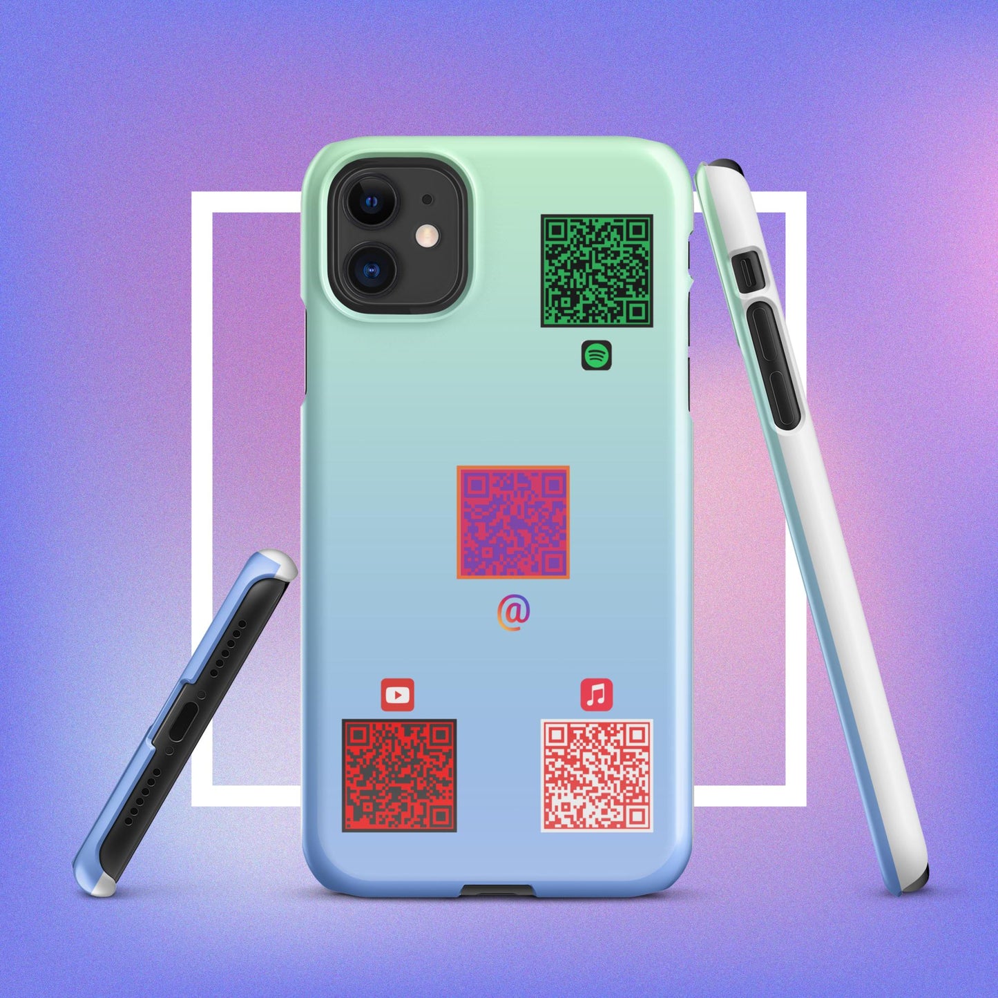 PHONE CASE iPhone®