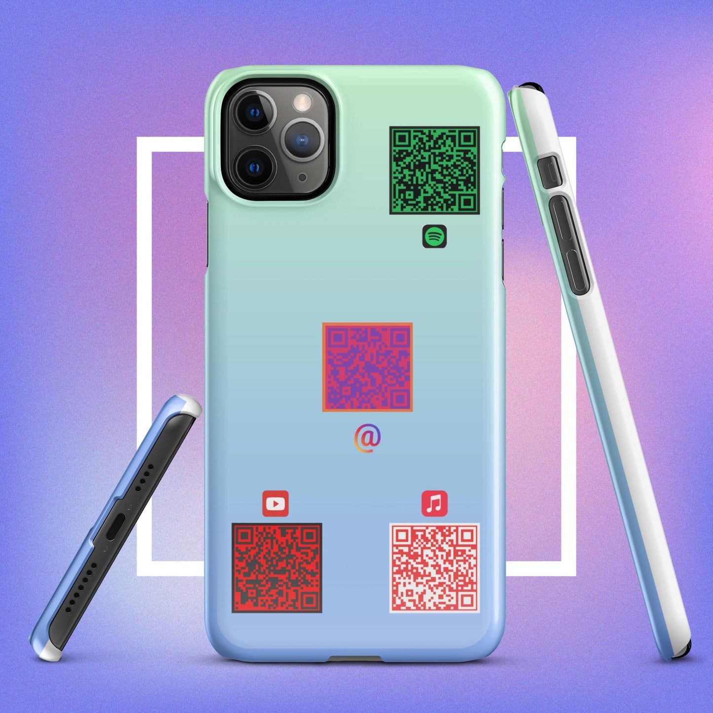PHONE CASE iPhone®