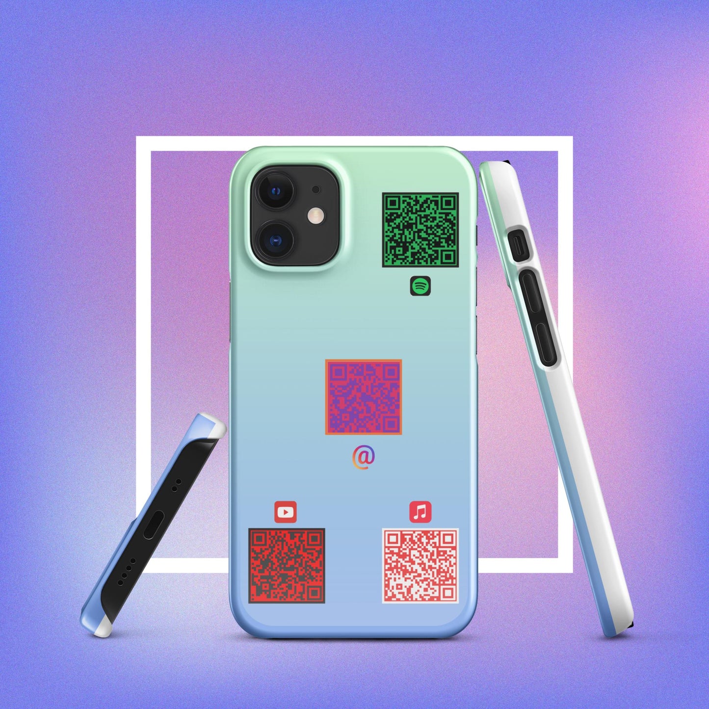 PHONE CASE iPhone®