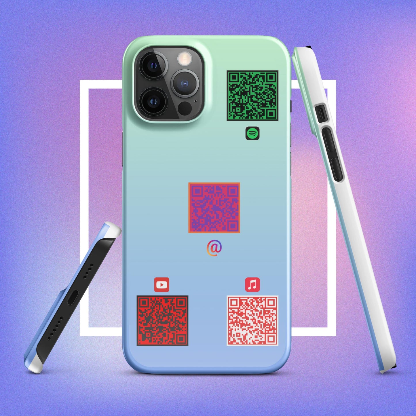 PHONE CASE iPhone®