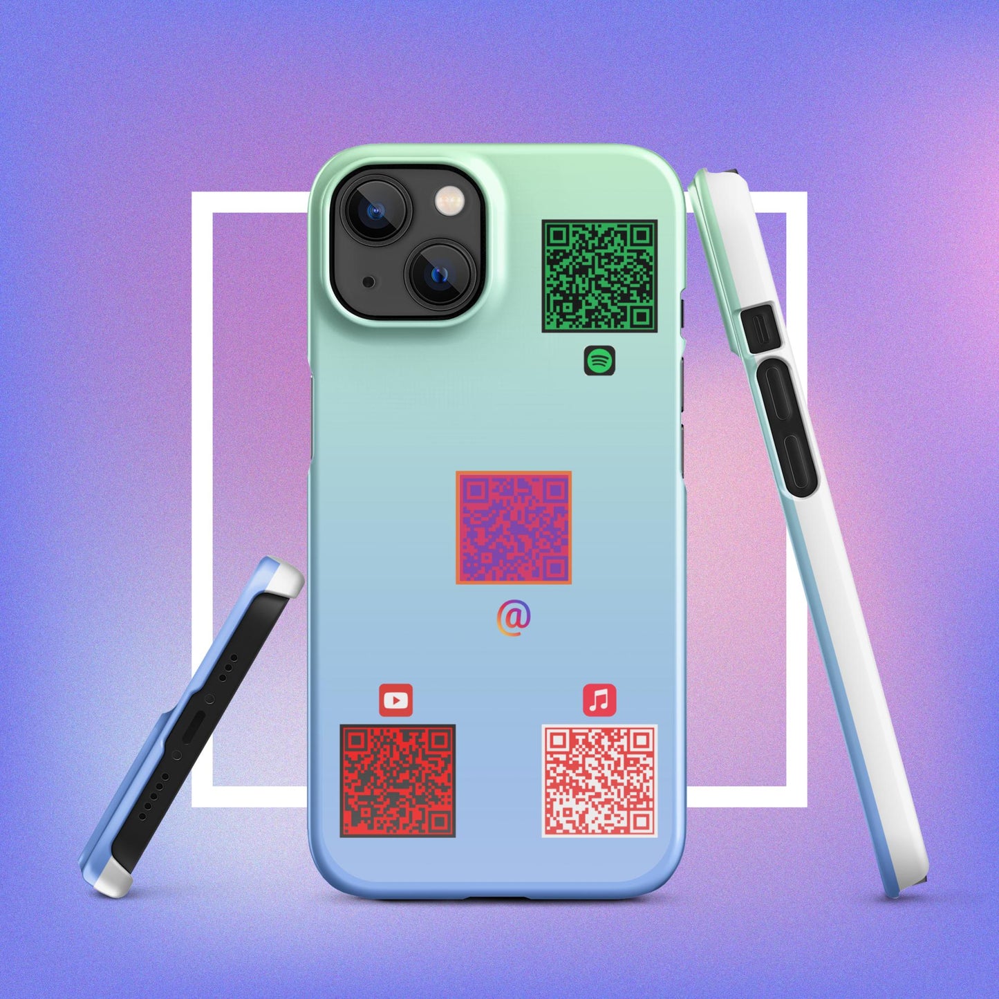 PHONE CASE iPhone®
