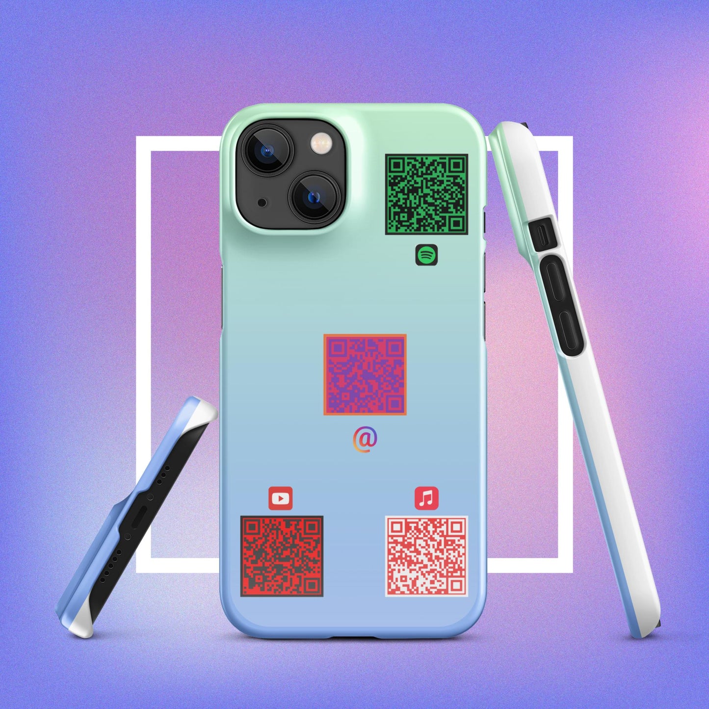 PHONE CASE iPhone®