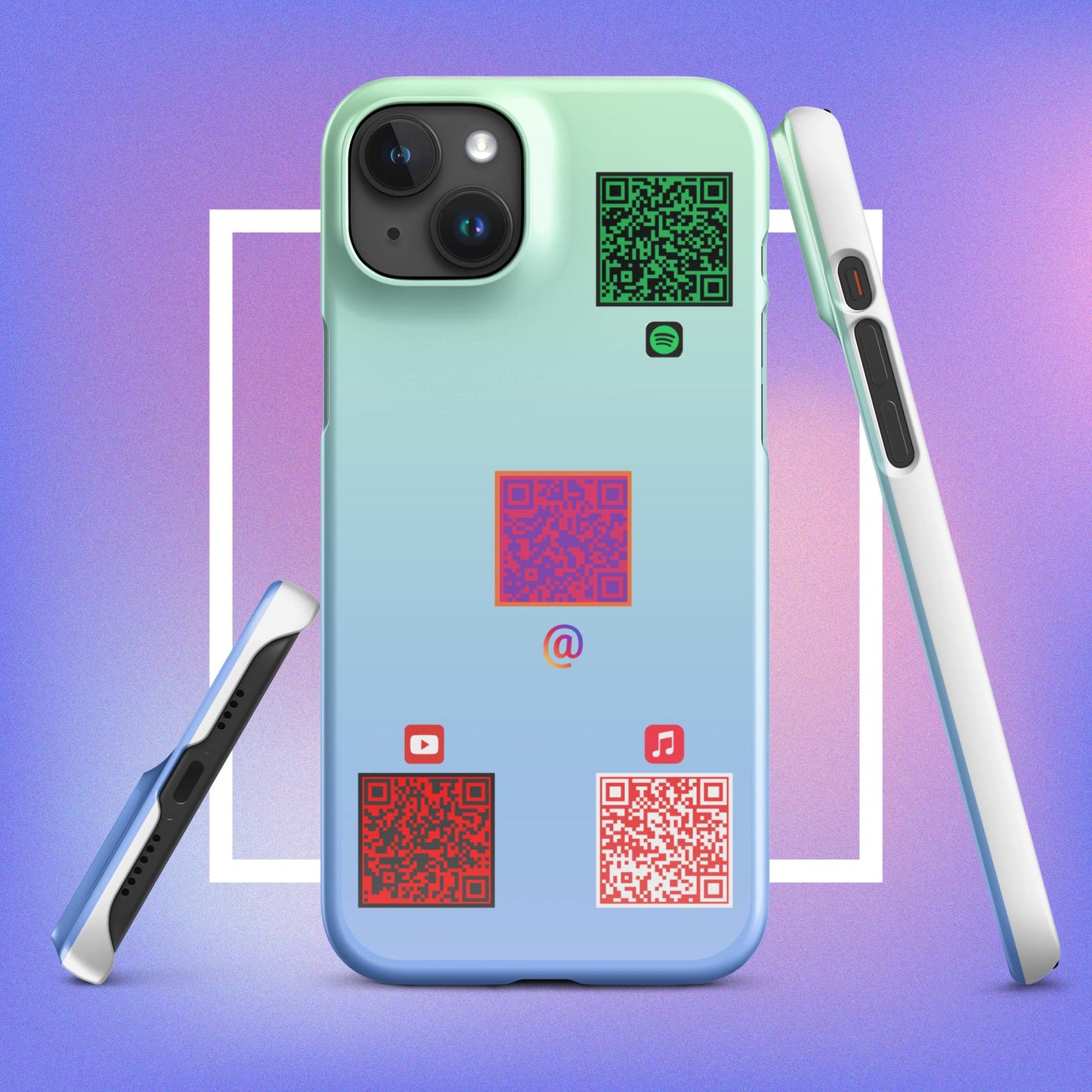 PHONE CASE iPhone®