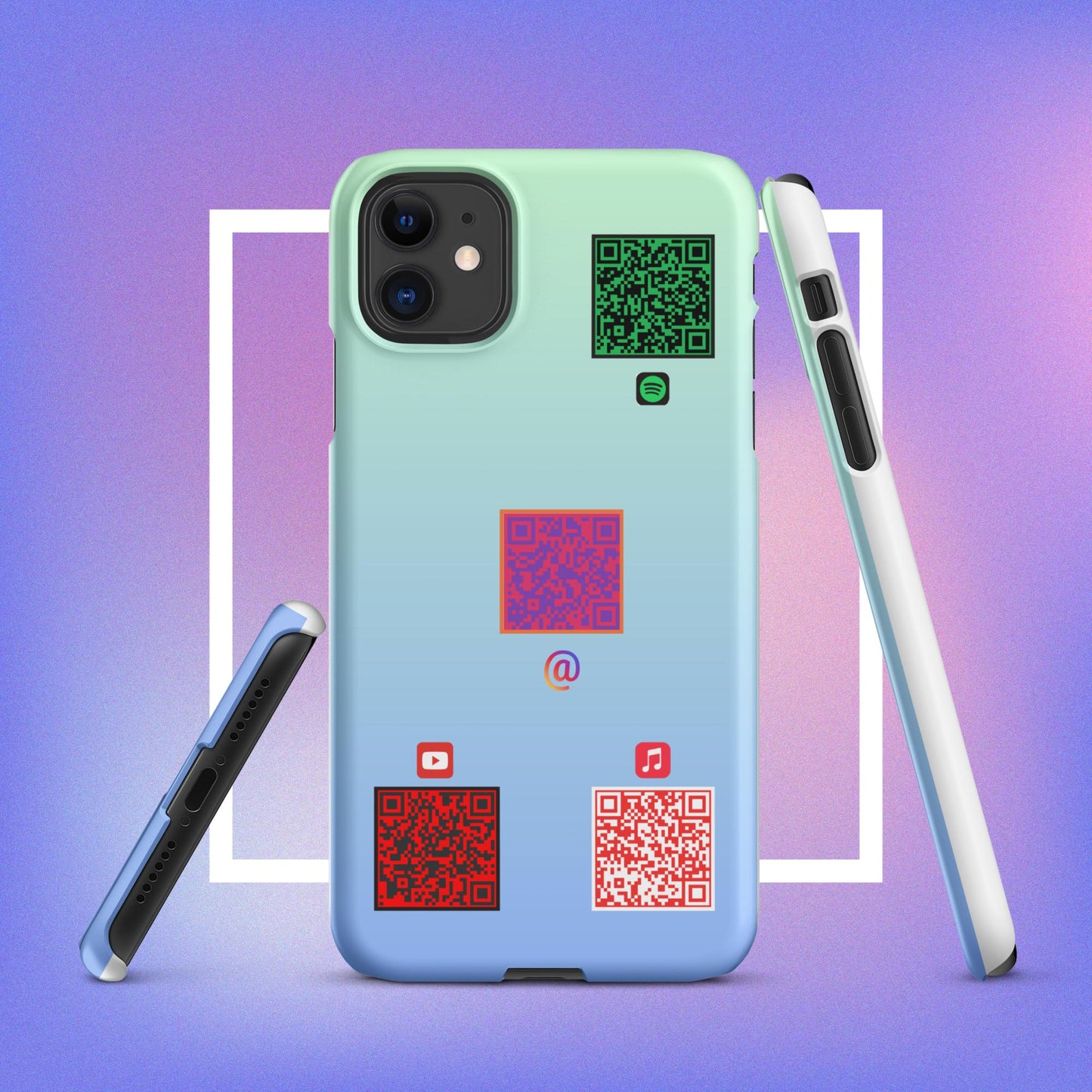 PHONE CASE iPhone®
