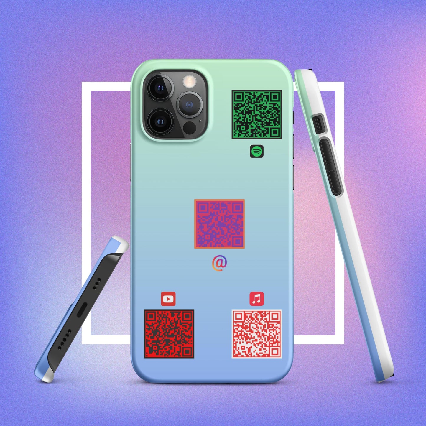 PHONE CASE iPhone®