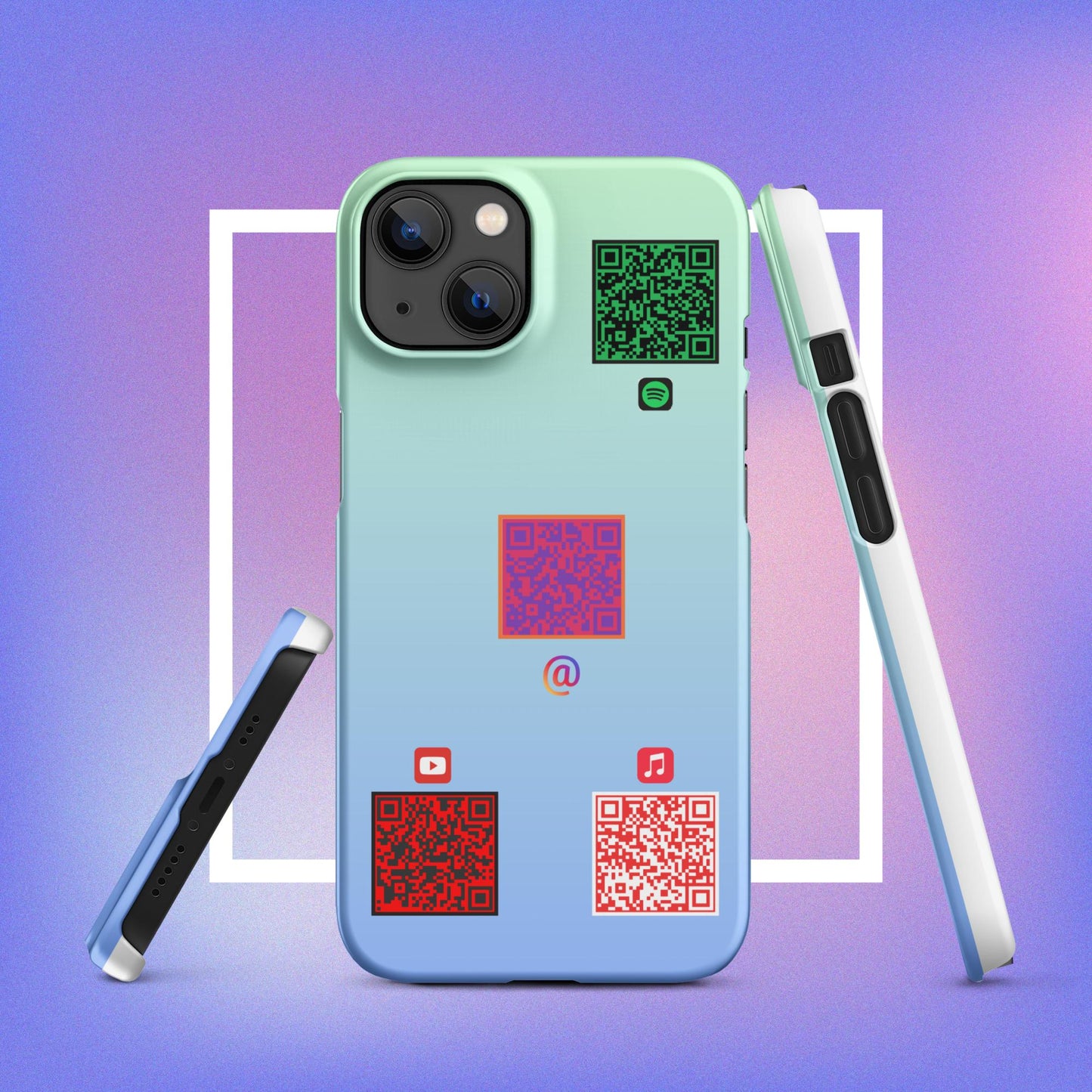PHONE CASE iPhone®