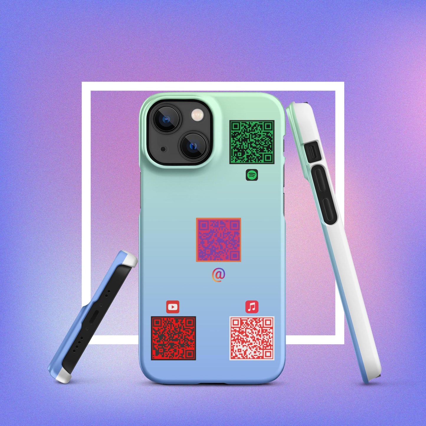 PHONE CASE iPhone®