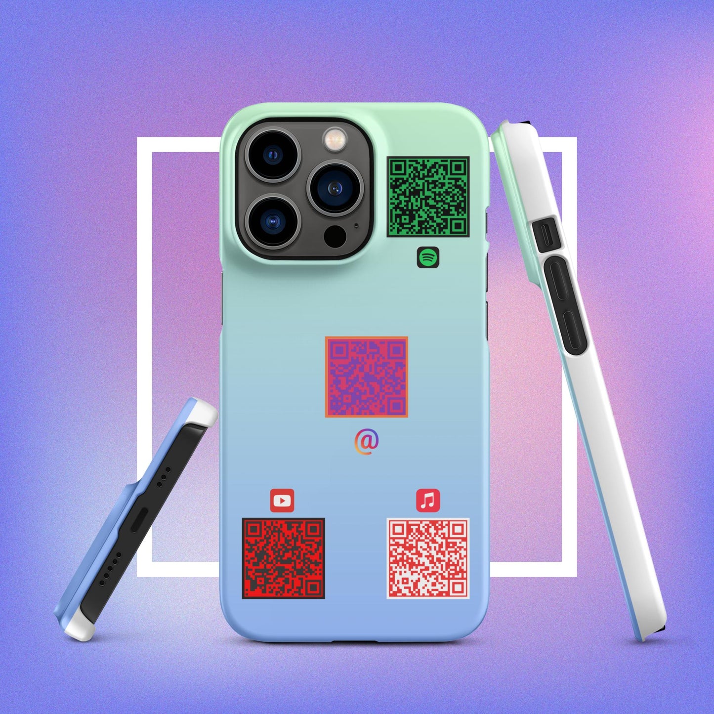 PHONE CASE iPhone®