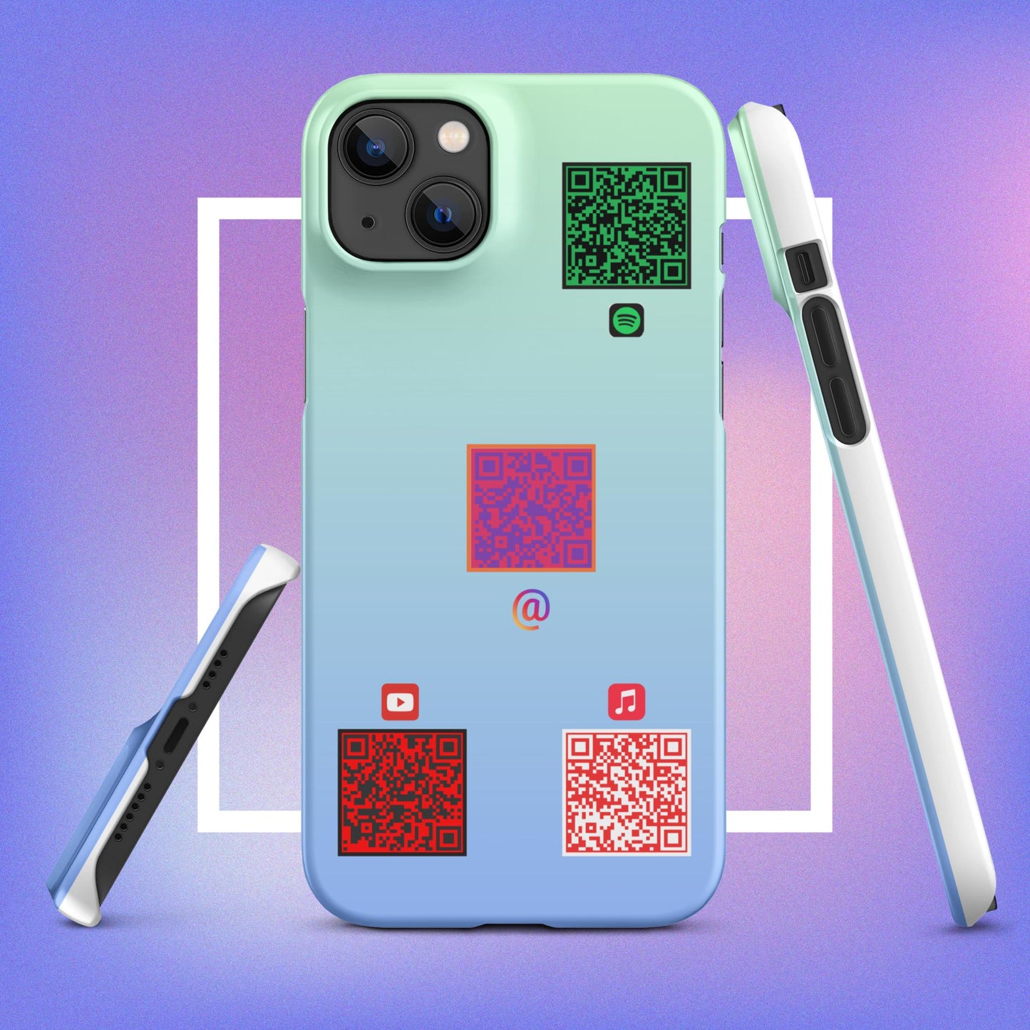 PHONE CASE iPhone®