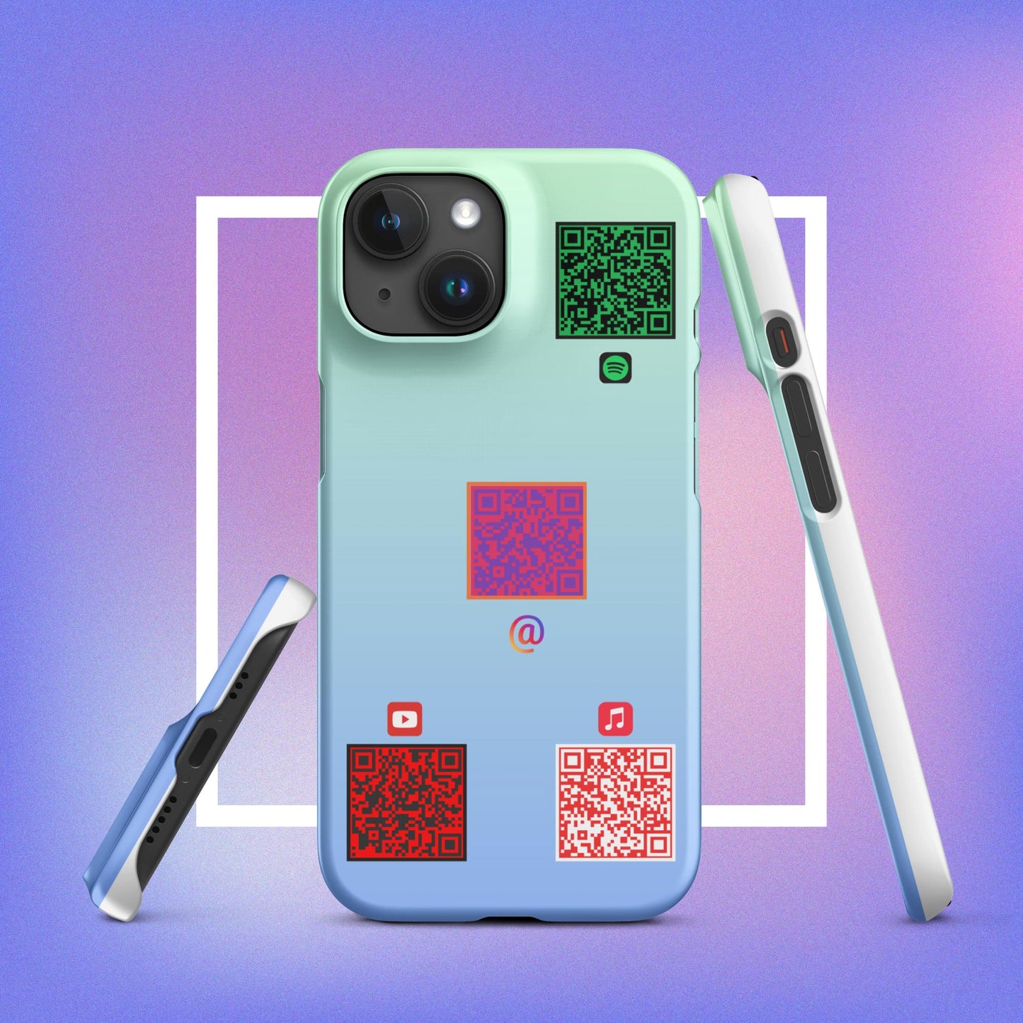 PHONE CASE iPhone®