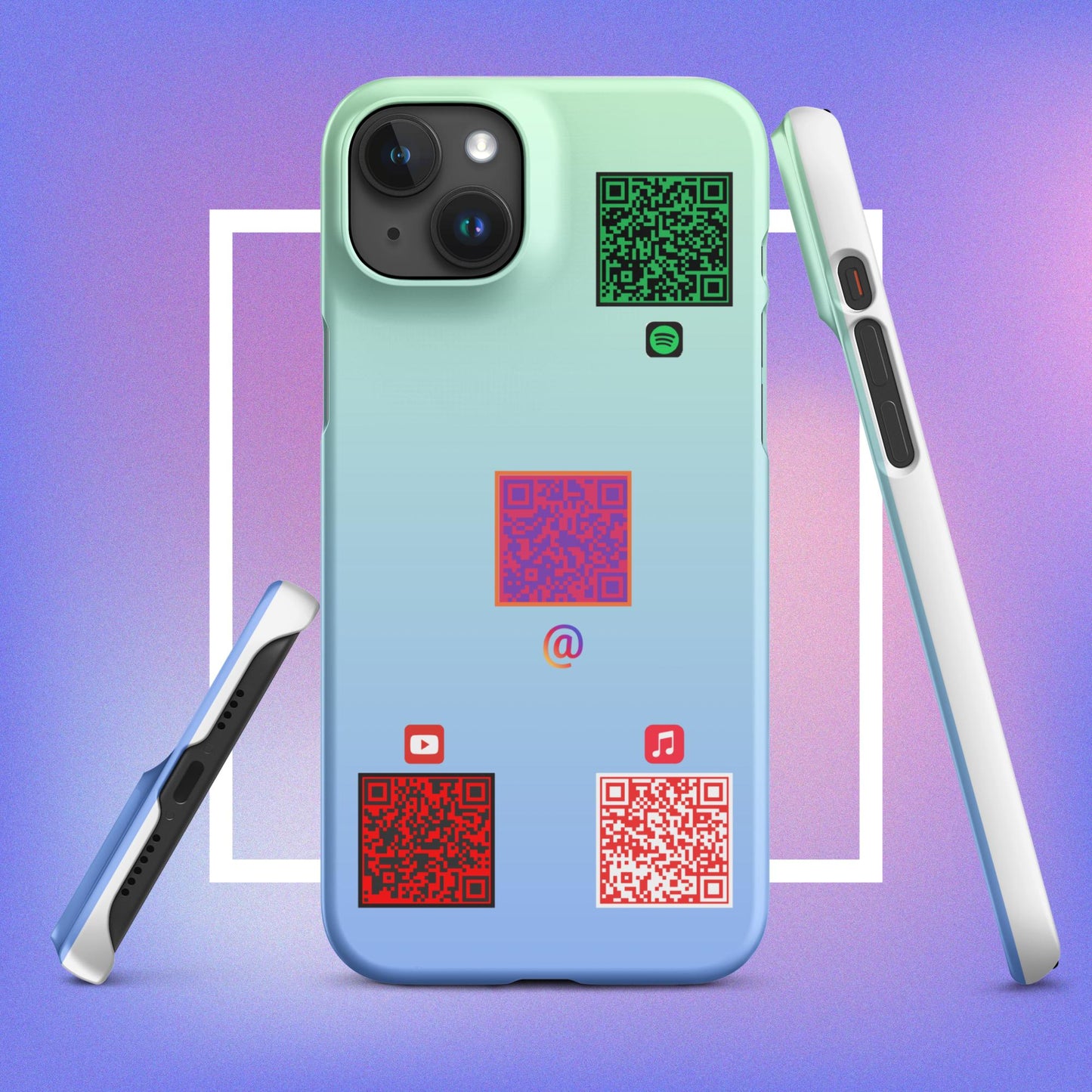 PHONE CASE iPhone®