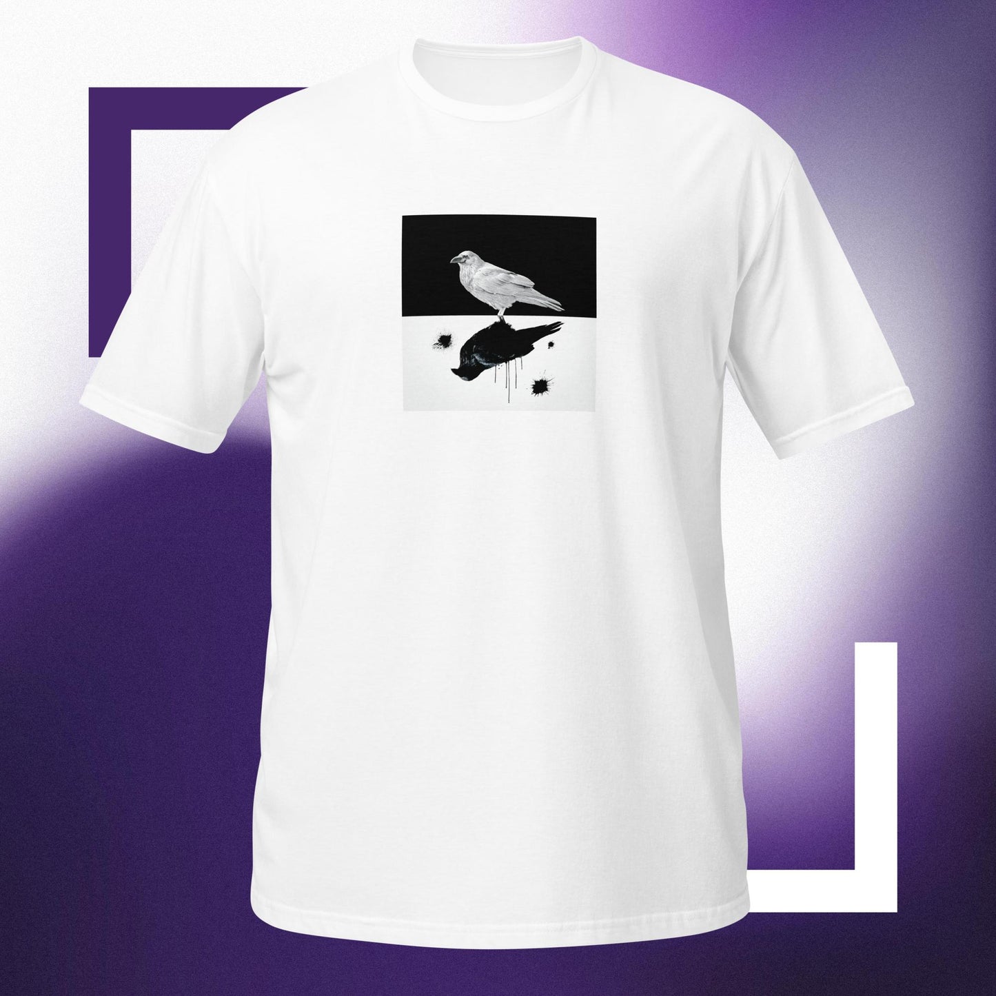 CROW T-SHIRT