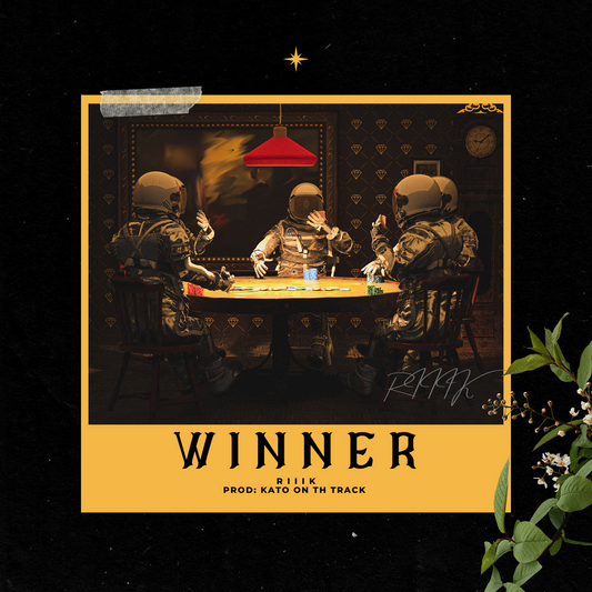 RIIIK-Winner